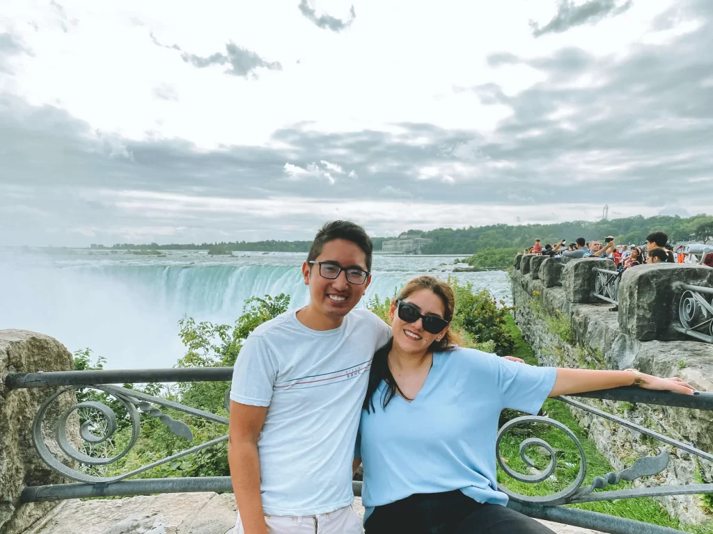 que hacer en niagara